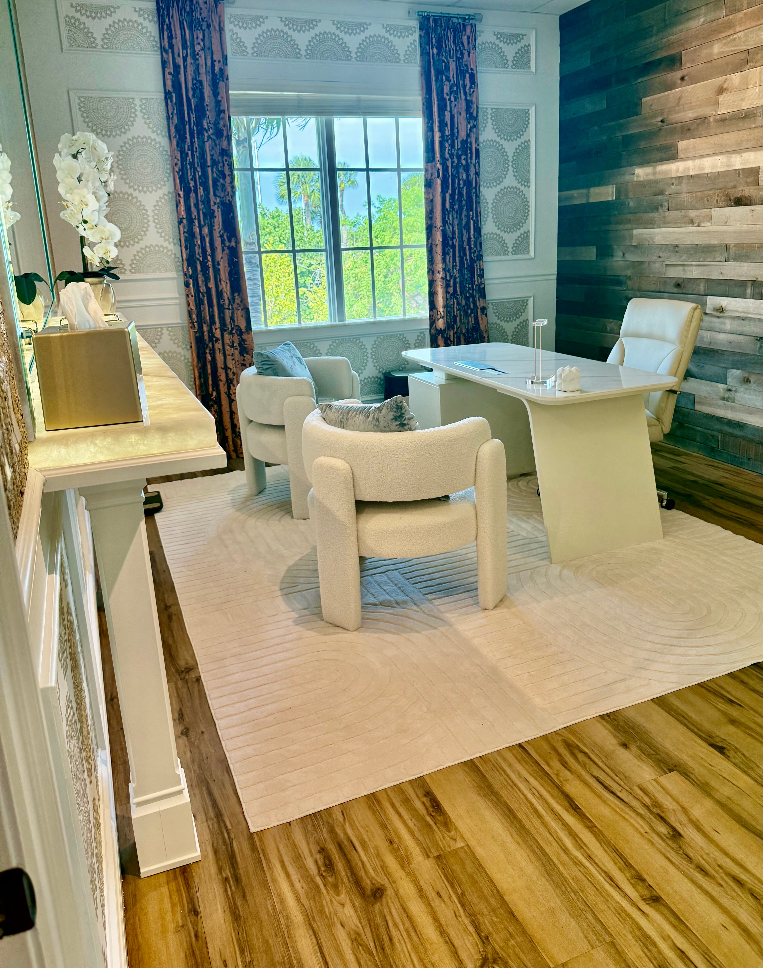 The Optime Studio — Jupiter, FL
